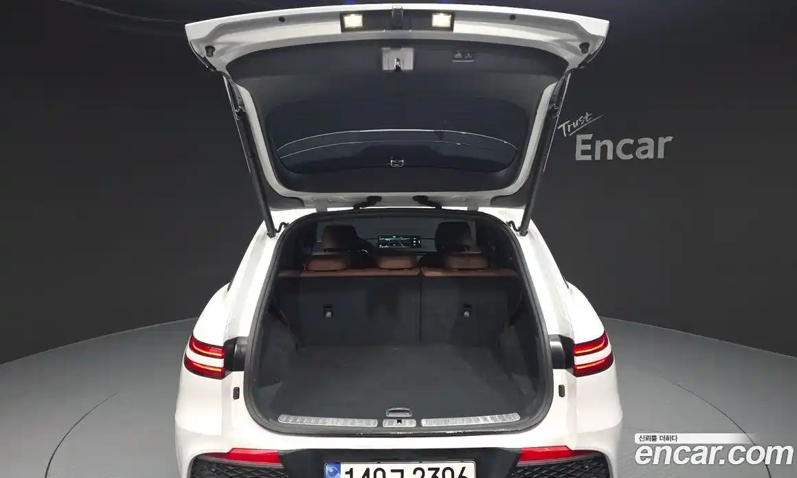 Genesis GV70 2024 2.5 Автомат в Москве № 59088, фото 15