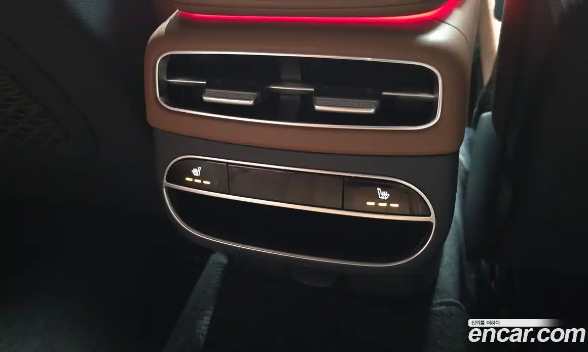 Genesis GV70 2024 2.5 Автомат в Москве № 59088, фото 19