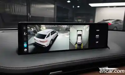 Genesis GV70 2024 2.5 Автомат в Москве № 59088, миниатюра 3