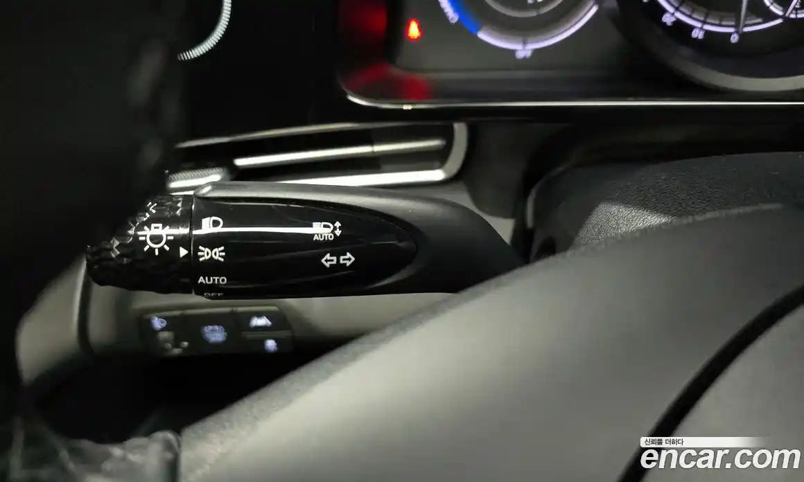 Hyundai Avante 2023 1.6 Автомат в Москве № 6096, фото 18