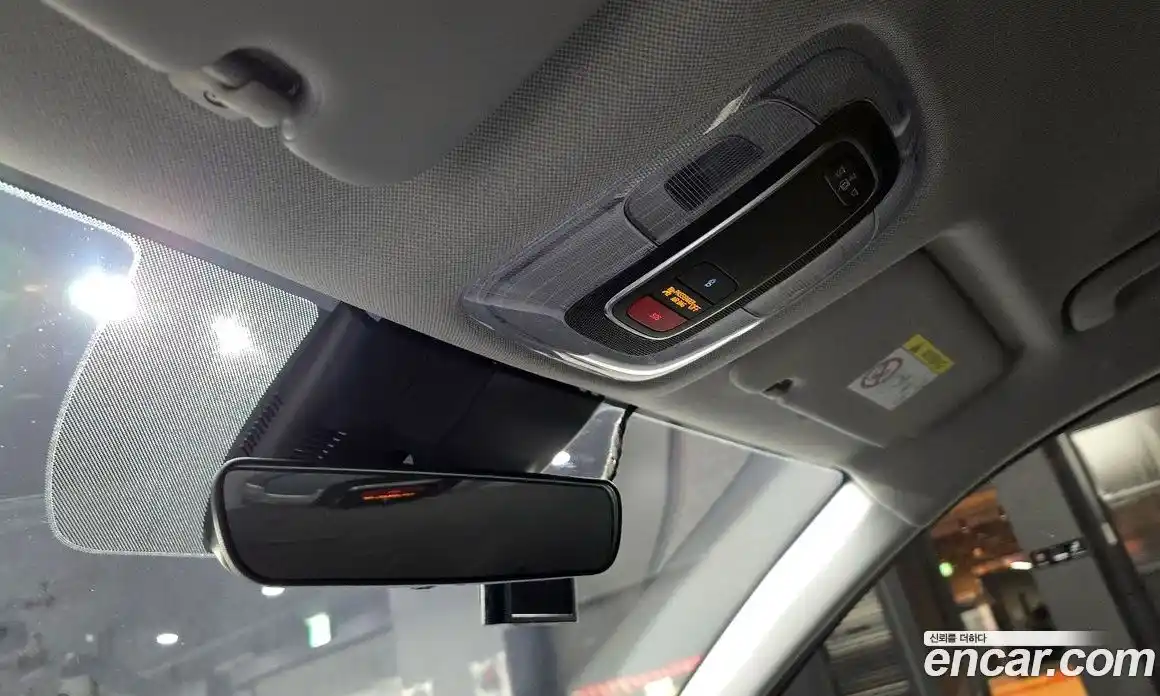 Hyundai Avante 2023 1.6 Автомат в Москве № 6096, фото 19