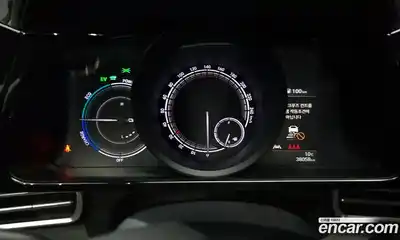 Hyundai Avante 2023 1.6 Автомат в Москве № 6096, миниатюра 8