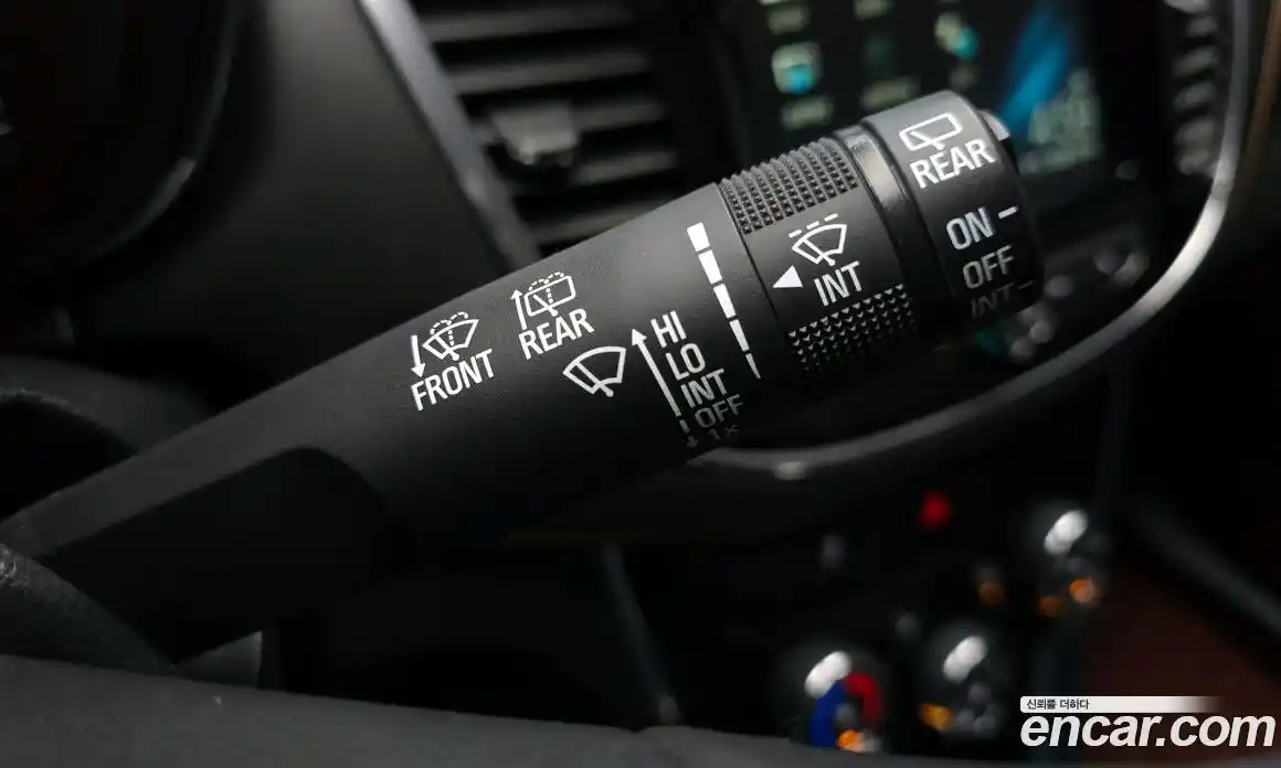 Chevrolet Trax 2018 1.4 Автомат в Москве № 65431, фото 14