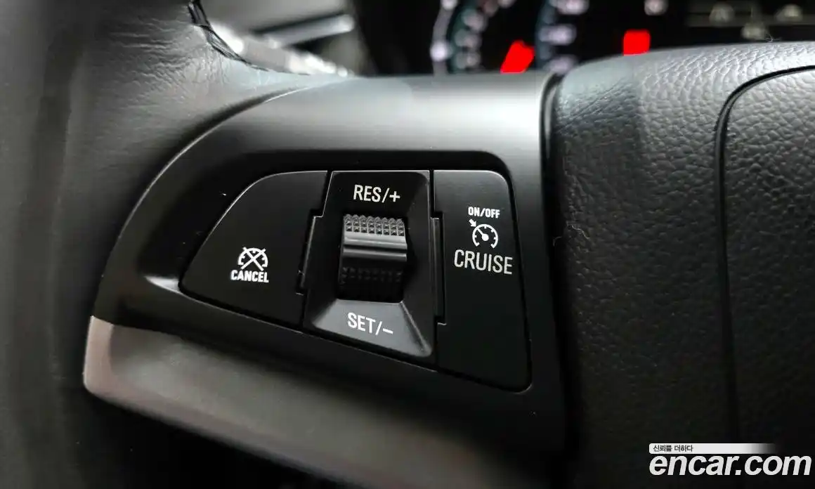 Chevrolet Trax 2018 1.4 Автомат в Москве № 65431, фото 18