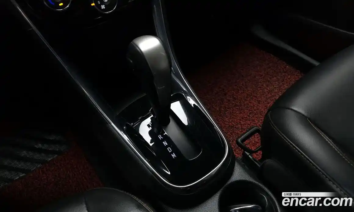 Chevrolet Trax 2018 1.4 Автомат в Москве № 65431, фото 5