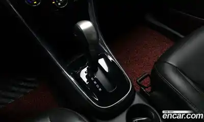 Chevrolet Trax 2018 1.4 Автомат в Москве № 65431, миниатюра 5