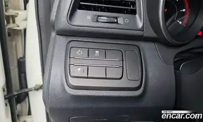 SsangYong TIBOLI, 2016