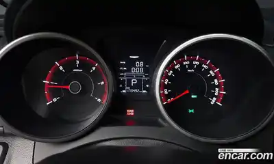 SsangYong TIBOLI 2016 1.6 Автомат в Москве № 68014, миниатюра 11