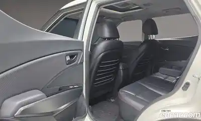 SsangYong TIBOLI 2016 1.6 Автомат в Москве № 68014, миниатюра 12
