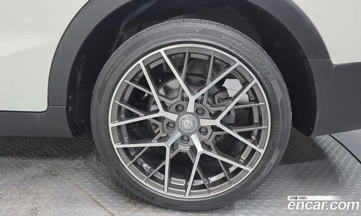 SsangYong TIBOLI 2016 1.6 Автомат в Москве № 68014, фото 15