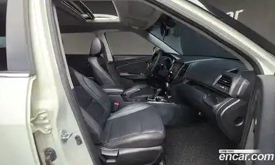 SsangYong TIBOLI 2016 1.6 Автомат в Москве № 68014, миниатюра 2