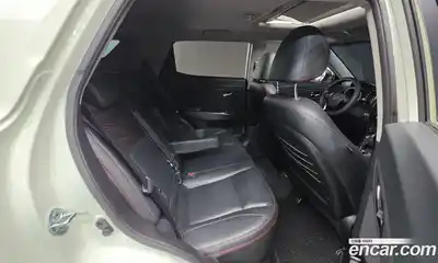 SsangYong TIBOLI 2016 1.6 Автомат в Москве № 68014, миниатюра 3