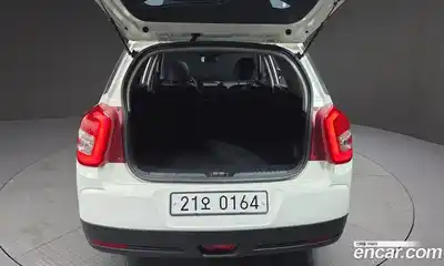 SsangYong TIBOLI 2016 1.6 Автомат в Москве № 68014, миниатюра 4