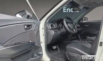 SsangYong TIBOLI 2016 1.6 Автомат в Москве № 68014, миниатюра 5