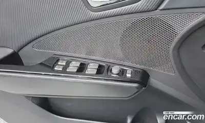 SsangYong TIBOLI 2016 1.6 Автомат в Москве № 68014, миниатюра 8