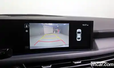 Hyundai Sonata 2024 2.0 Автомат в Москве № 7081, миниатюра 11