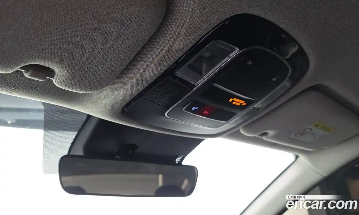 Hyundai Sonata 2024 2.0 Автомат в Москве № 7081, фото 15