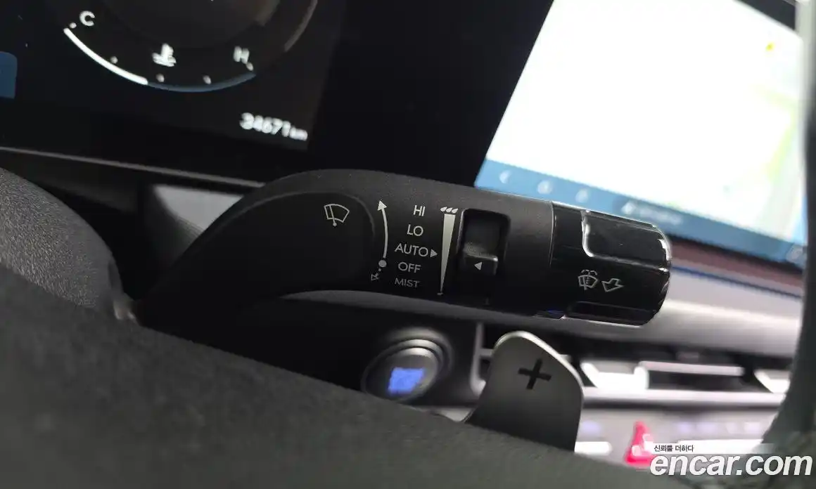 Hyundai Sonata 2024 2.0 Автомат в Москве № 7081, фото 17