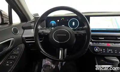 Hyundai Sonata 2024 2.0 Автомат в Москве № 7081, миниатюра 2