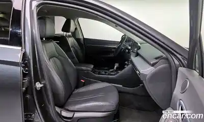 Hyundai Sonata 2024 2.0 Автомат в Москве № 7081, миниатюра 5