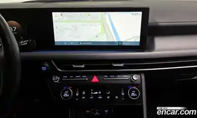 Hyundai Sonata 2024 2.0 Автомат в Москве № 7081, миниатюра 6