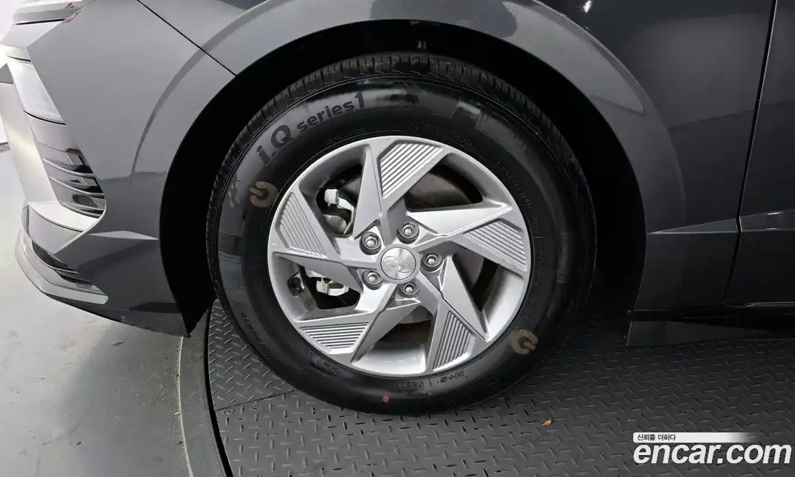 Hyundai Sonata 2024 2.0 Автомат в Москве № 7081, фото 7