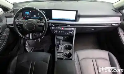 Hyundai Sonata 2024 2.0 Автомат в Москве № 7081, миниатюра 8