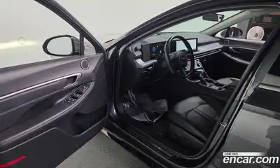 Hyundai Sonata 2024 2.0 Автомат в Москве № 7081, миниатюра 9