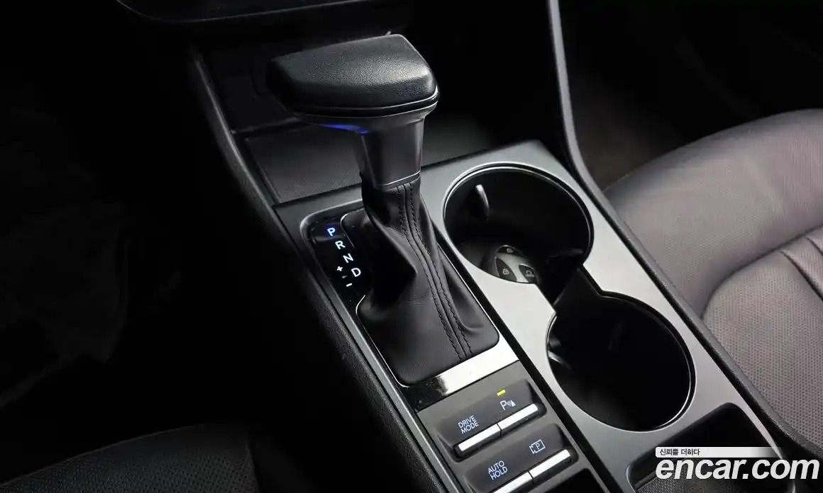 Hyundai Sonata 2024 2.0 Автомат в Москве № 7081, фото 10