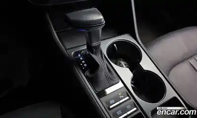 Hyundai Sonata 2024 2.0 Автомат в Москве № 7081, миниатюра 10