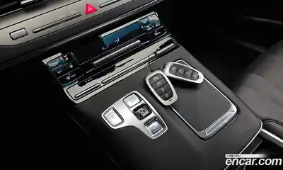 Hyundai Grandeur 2020 2.5 Автомат в Москве № 8134, миниатюра 11