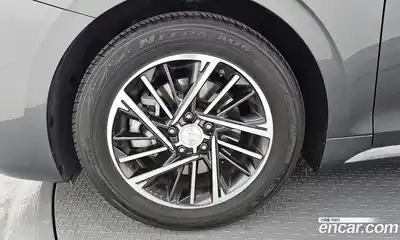 Hyundai Grandeur 2020 2.5 Автомат в Москве № 8134, миниатюра 12