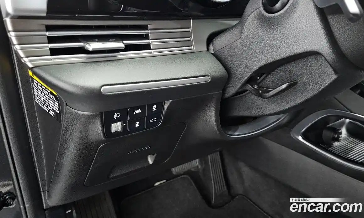 Hyundai Grandeur 2020 2.5 Автомат в Москве № 8134, фото 19