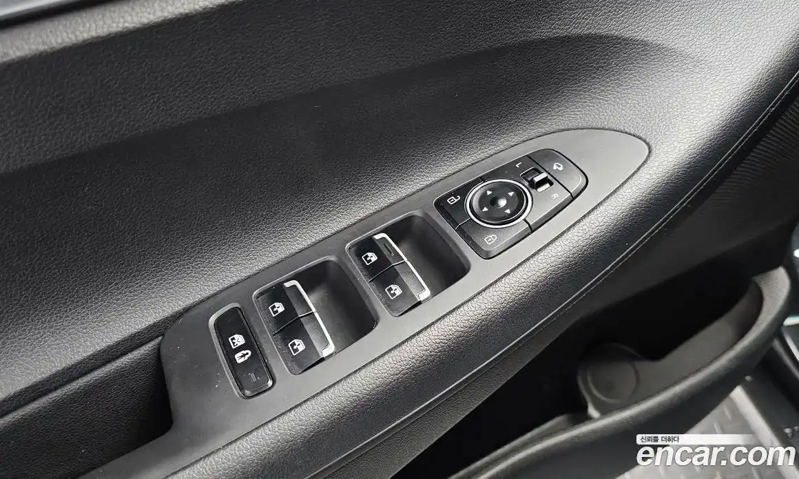 Hyundai Grandeur 2020 2.5 Автомат в Москве № 8134, фото 20