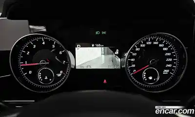 Hyundai Grandeur 2020 2.5 Автомат в Москве № 8134, миниатюра 4