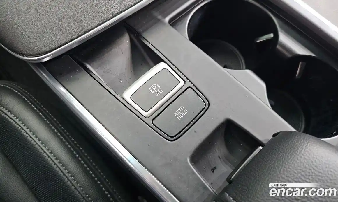 Hyundai Grandeur 2020 2.5 Автомат в Москве № 8134, фото 7