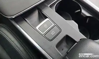 Hyundai Grandeur 2020 2.5 Автомат в Москве № 8134, миниатюра 7