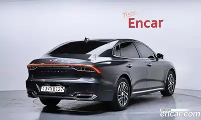 Hyundai Grandeur 2020 2.5 Автомат в Москве № 8134, миниатюра 10