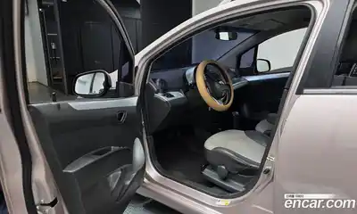 Chevrolet Spark 2012 1.0 Автомат в Москве № 82111, миниатюра 11