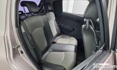 Chevrolet Spark 2012 1.0 Автомат в Москве № 82111, миниатюра 12