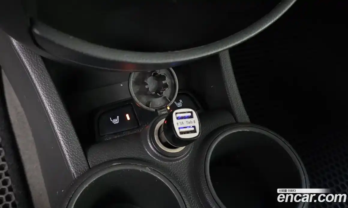 Chevrolet Spark 2012 1.0 Автомат в Москве № 82111, фото 15