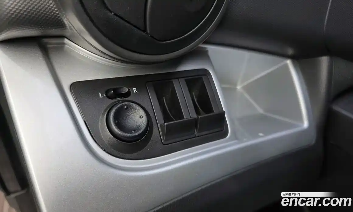 Chevrolet Spark 2012 1.0 Автомат в Москве № 82111, фото 16