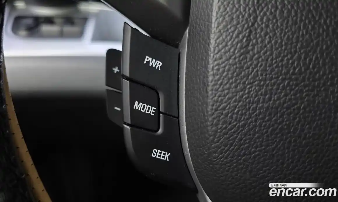 Chevrolet Spark 2012 1.0 Автомат в Москве № 82111, фото 17