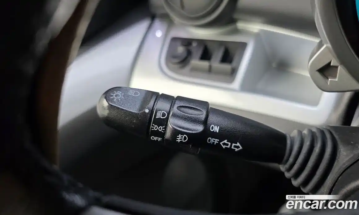 Chevrolet Spark 2012 1.0 Автомат в Москве № 82111, фото 18