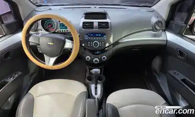 Chevrolet Spark 2012 1.0 Автомат в Москве № 82111, миниатюра 7