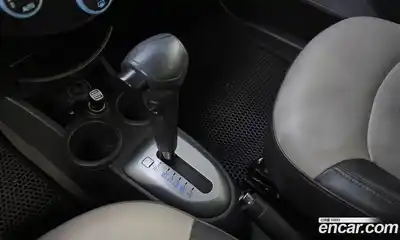 Chevrolet Spark 2012 1.0 Автомат в Москве № 82111, миниатюра 9