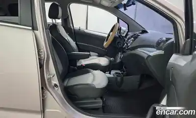 Chevrolet Spark 2012 1.0 Автомат в Москве № 82111, миниатюра 10