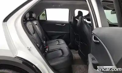 Kia Niro 2022 1.6 Автомат в Москве № 8246, миниатюра 12