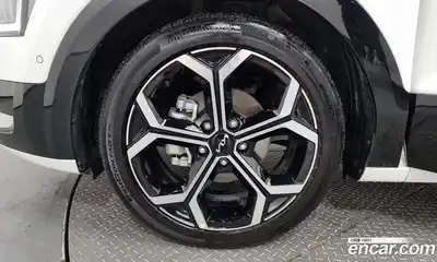 Kia Niro 2022 1.6 Автомат в Москве № 8246, миниатюра 5