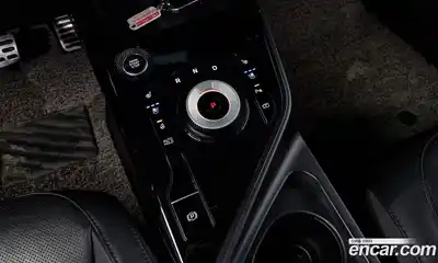 Kia Niro 2022 1.6 Автомат в Москве № 8246, миниатюра 9